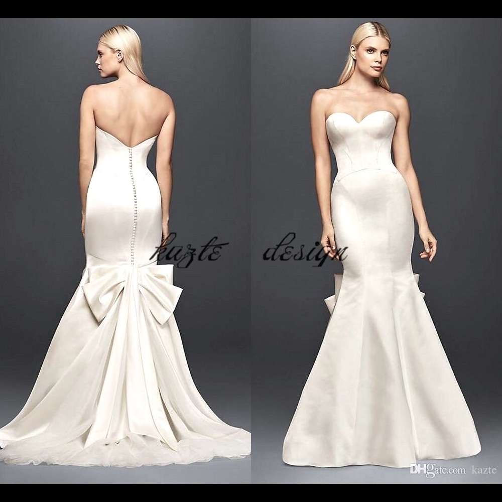 BRAND NEW, NEVER WORN, NOT ALTERED! Zac Posen Gown